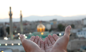 سیمای حضرت زینب (س) در آینه منابع انگلیسی