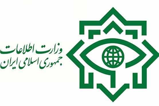 دستگیری 20 عامل تروریستی در مرزهای ایران در ایام محرم