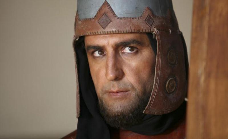 بازیگر سریال مختارنامه بیان کرد: برکت بازی در سریال‌های مذهبی نظیر موضوع امام حسین (ع) غیر قابل انکار است