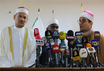 خطیب مصری به دلیل زیارت مراقد اهل بیت (ع) تحت بازجویی قرار می‌گیرد