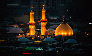 پرونده یاوران امام حسین (ع)