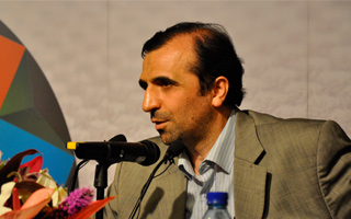 دکتر محمد دولتی