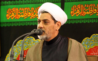 حجت الاسلام دکتر ناصر رفیعی