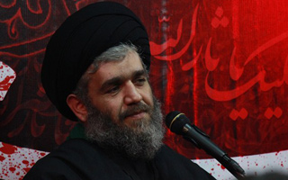 حجت الاسلام سیّد حسین مومنی